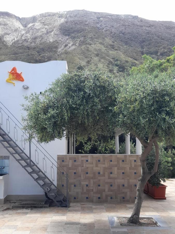 Vulcano: La Porta Delle Eolie Vulcano  Exterior photo