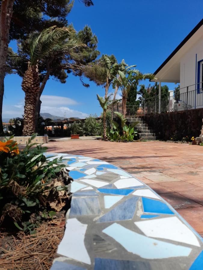 Vulcano: La Porta Delle Eolie Vulcano  Exterior photo
