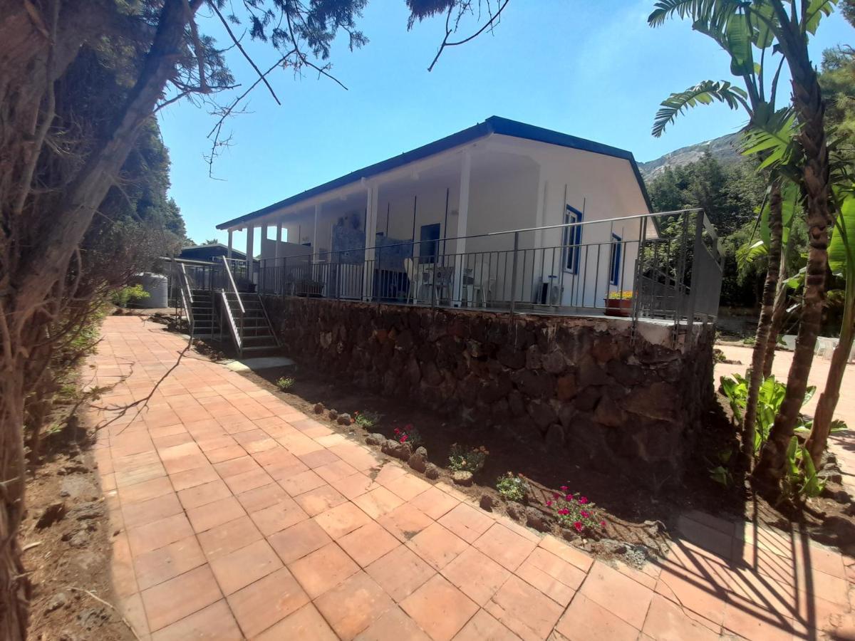 Vulcano: La Porta Delle Eolie Vulcano  Exterior photo