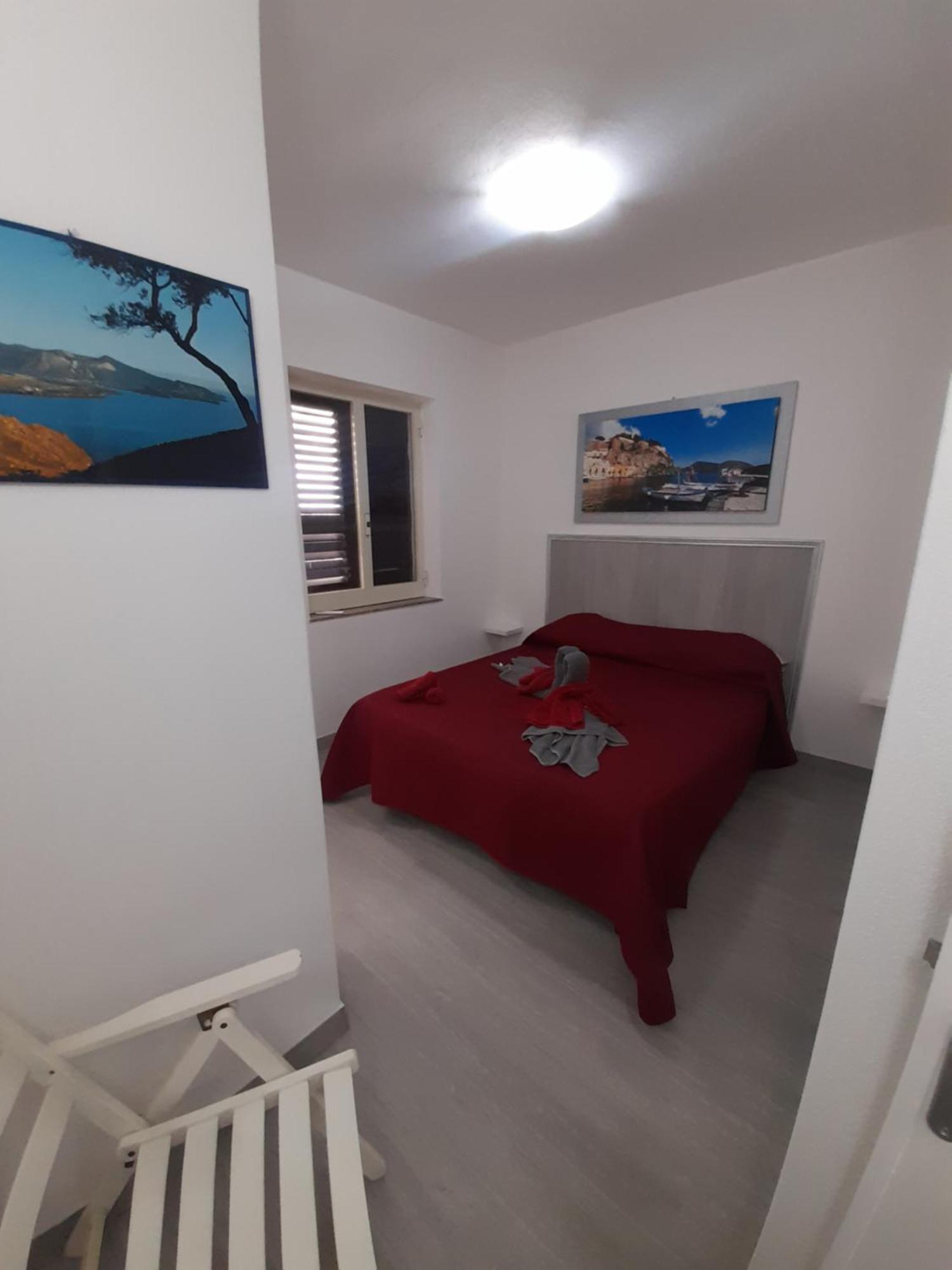Vulcano: La Porta Delle Eolie Vulcano  Room photo